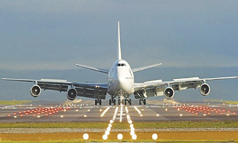 Open skies policy caused Rs107bn loss in single year, Senate told